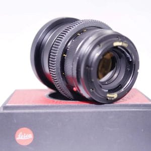 Leica Cinemod