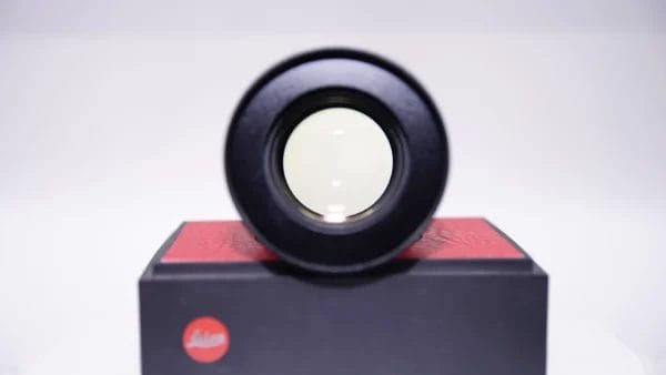 LEICA Summicron-R 90mm f/2 Lens CINEMOD by Simmo Lens #3131585 CLA'd 9/22 - Image 9