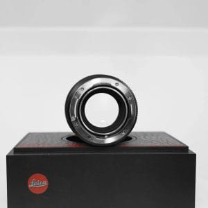Leica M Series Lenses