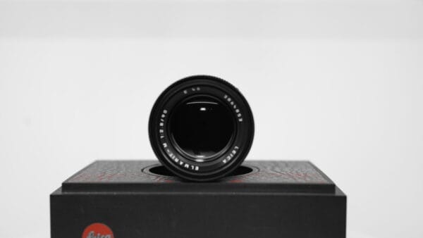 LEICA Elmarit-M 90mm f/2.8 Lens VIII #3864853 Pristine/Mint - Image 19