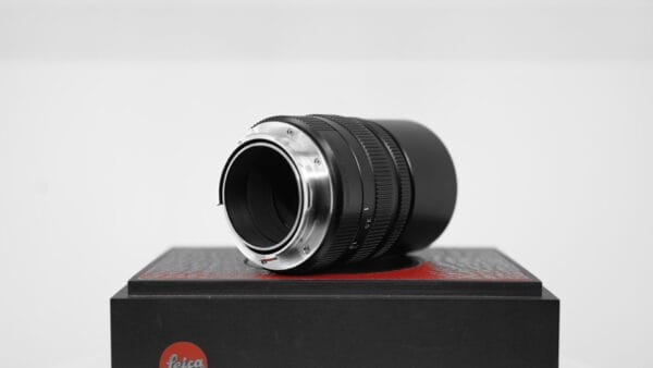 LEICA Elmarit-M 90mm f/2.8 Lens VIII #3864853 Pristine/Mint - Image 20