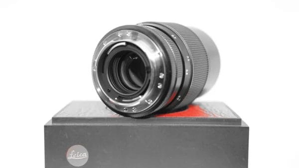 LEICA APO-Macro-Elmarit-R 100mm f/2.8 3 Cam Lens #3594320 - Image 12