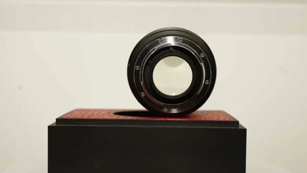 LEICA Summilux-R 35mm f/1.4 "Leica R Only" Lens Boxed #3564454 - Image 12