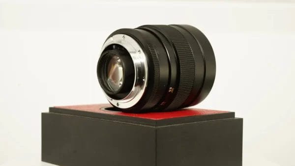 LEICA Summilux-R 35mm f/1.4 "Leica R Only" Lens Boxed #3564454 - Image 13