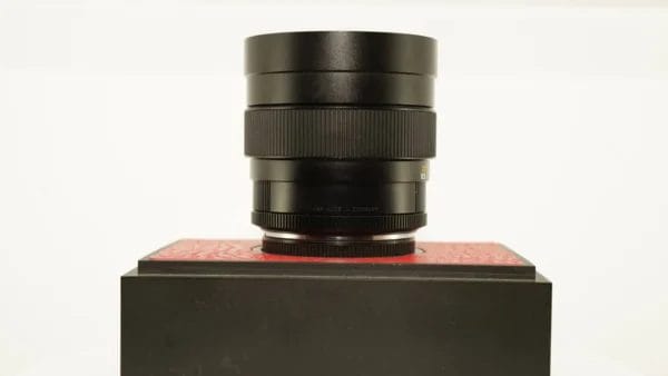 LEICA Summilux-R 35mm f/1.4 "Leica R Only" Lens Boxed #3564454 - Image 4