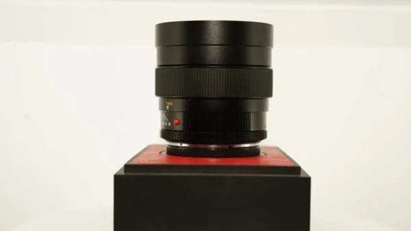 LEICA Summilux-R 35mm f/1.4 "Leica R Only" Lens Boxed #3564454 - Image 6